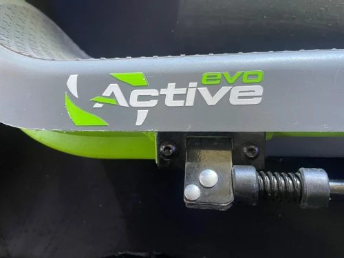 ARGENTO  Active Evo Active evo Bluetooth 