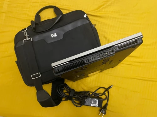 PC portable HP