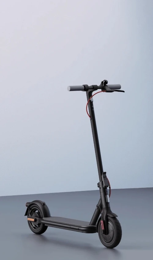 Xiaomi Electric Scooter 4 Lite