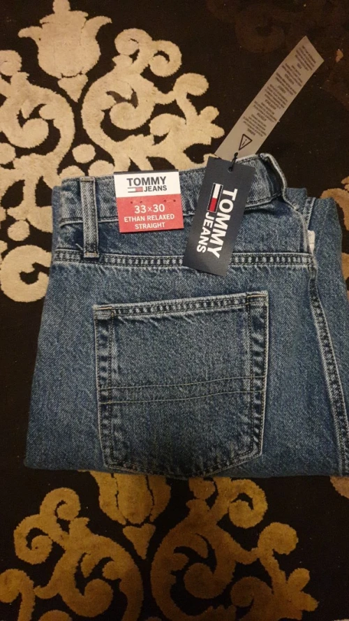 Jeans tommy original 