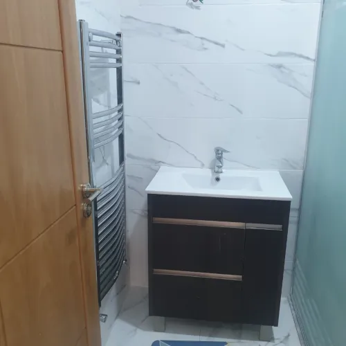 Location Appartement Alger Baba hassen