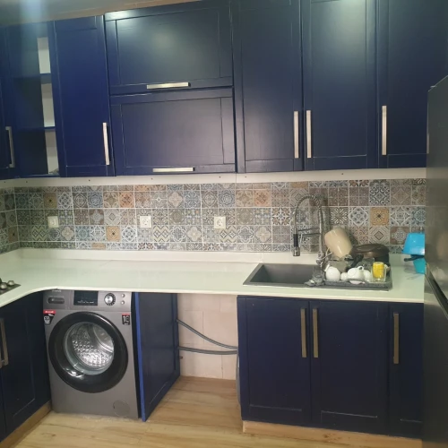 Location Appartement Alger Baba hassen