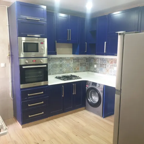 Location Appartement Alger Baba hassen