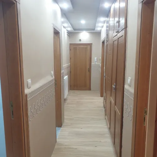 Location Appartement Alger Baba hassen