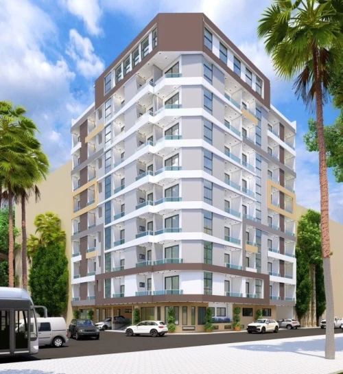 Assistant(e) de gestion de projet Secteur Construction / Immobilier