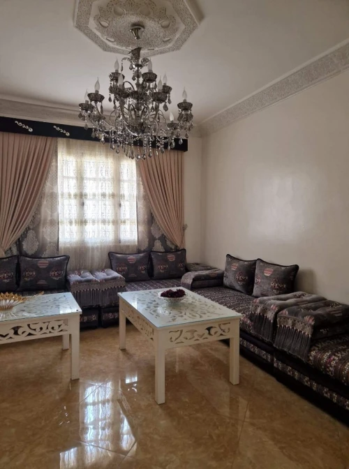 Vente Villa Tlemcen Maghnia