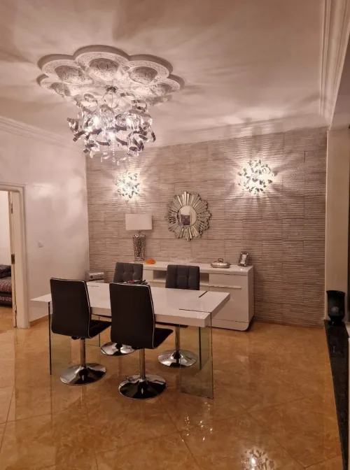 Vente Villa Tlemcen Maghnia