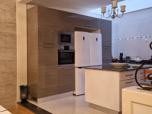 Vente Villa Tlemcen Maghnia