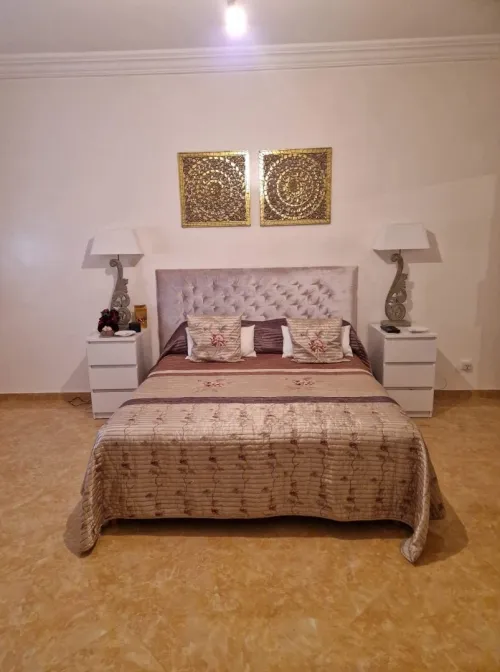 Vente Villa Tlemcen Maghnia