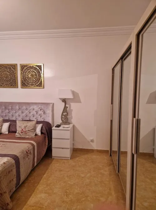 Vente Villa Tlemcen Maghnia