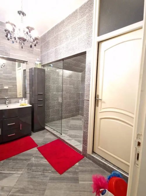 Vente Villa Tlemcen Maghnia
