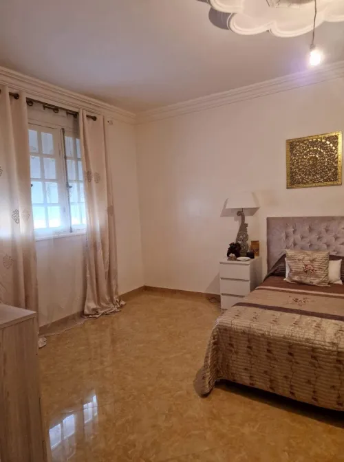 Vente Villa Tlemcen Maghnia
