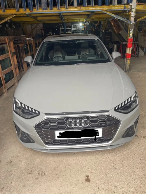 Vitrage auto