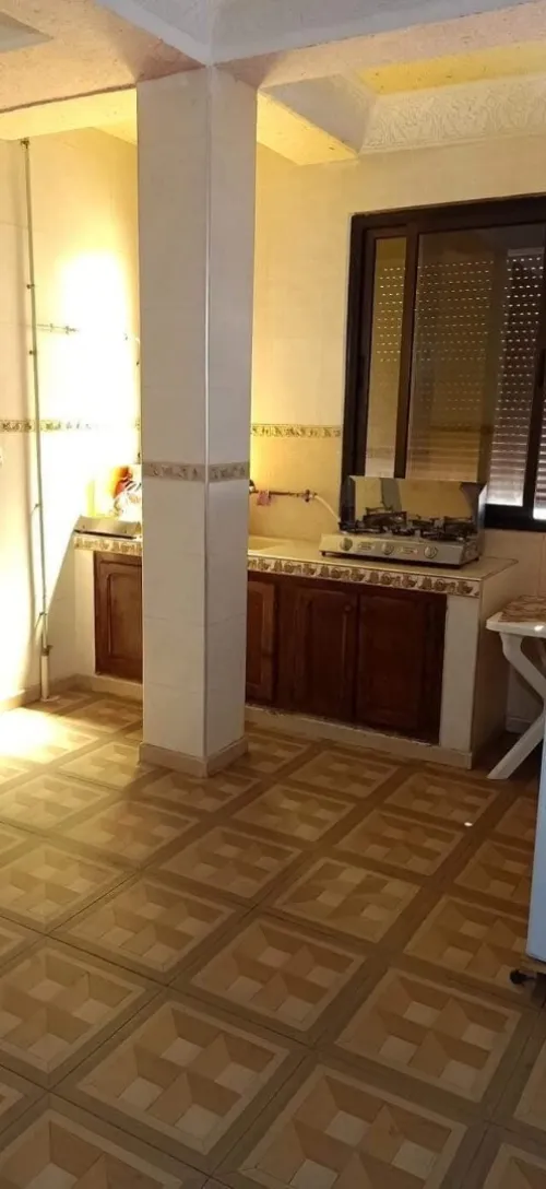 Vente Immeuble Tlemcen Marsa ben mhidi