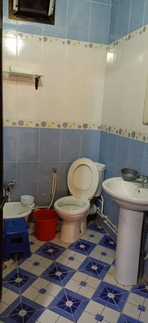 Vente Immeuble Tlemcen Marsa ben mhidi