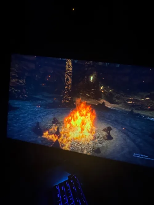 ÉCRAN GAMING SAMSUNG ODYSSEYG3