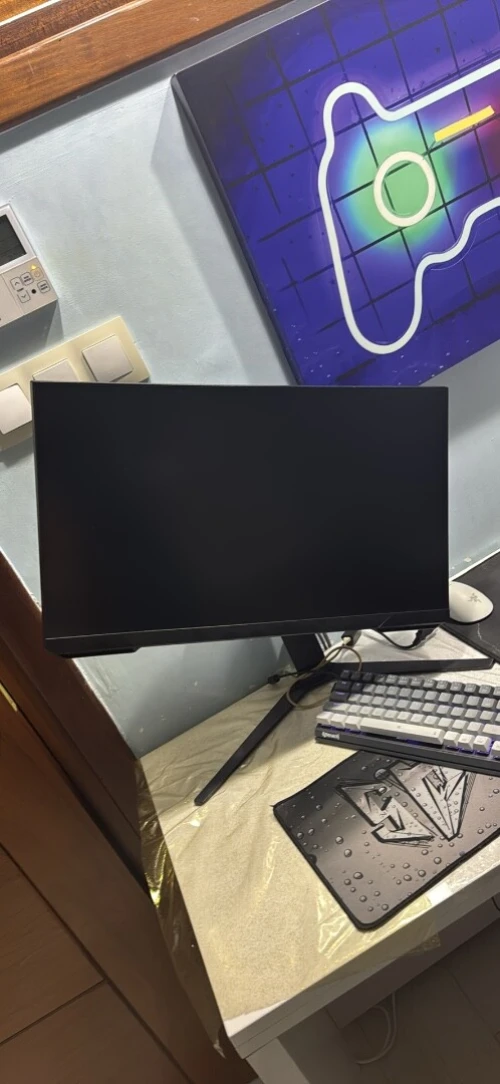 ÉCRAN GAMING SAMSUNG ODYSSEYG3