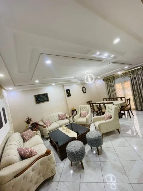 Vente Appartement F4 Oran Oran