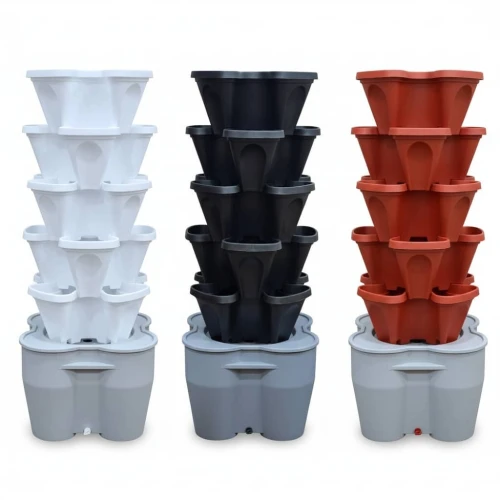 Jardinière vertical