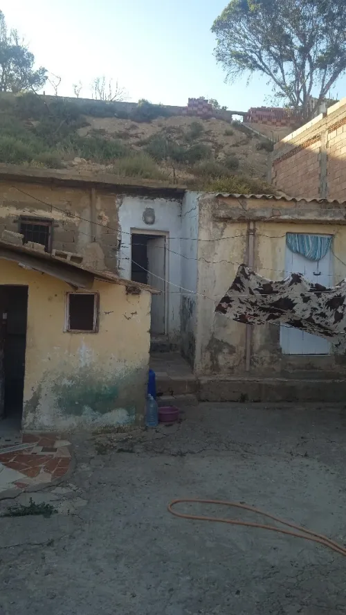 Vente Terrain Oran Arzew