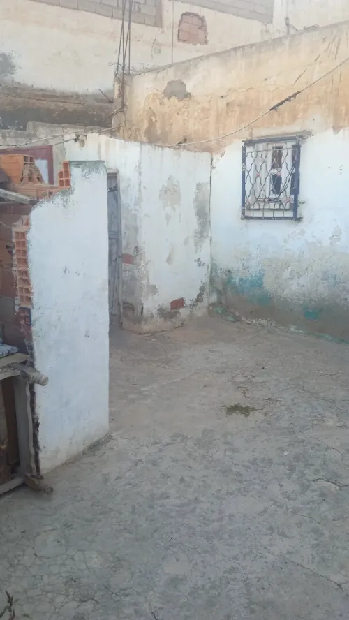 Vente Terrain Oran Arzew
