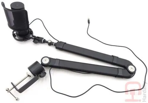 Microphone MMIC-XT
