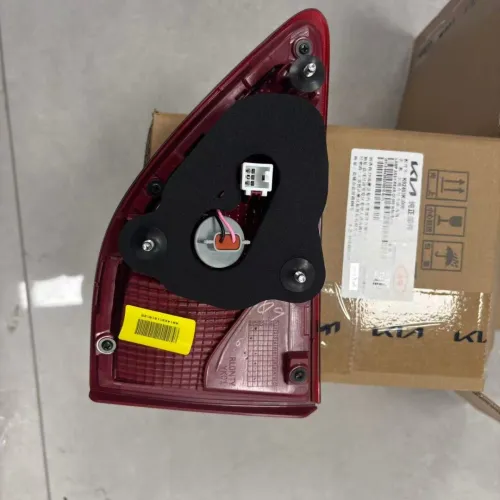 kia kx1 2025