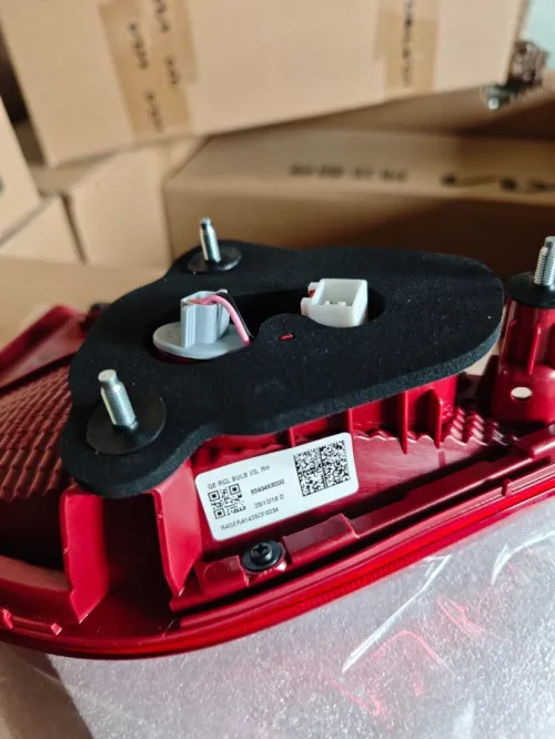 kia kx1 2025