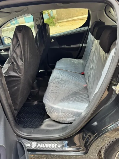 Peugeot 207 2012 Sportium