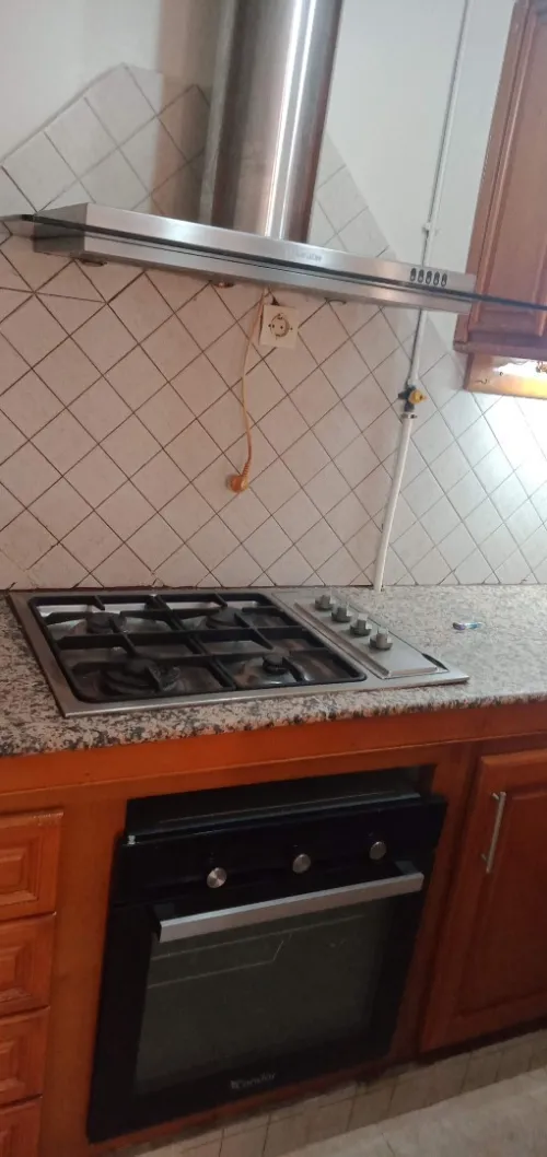 Location Appartement F3 Alger Ain naadja