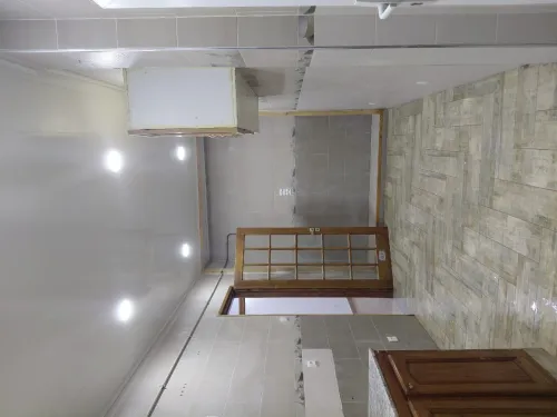 Location Appartement Niveau de villa F3 Alger Rais hamidou