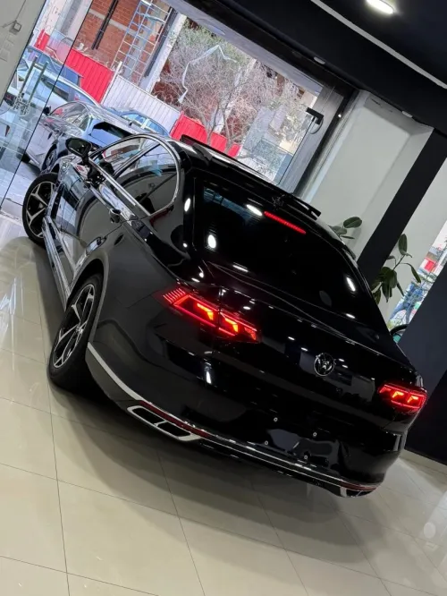 Volkswagen Passat 2025 R Line