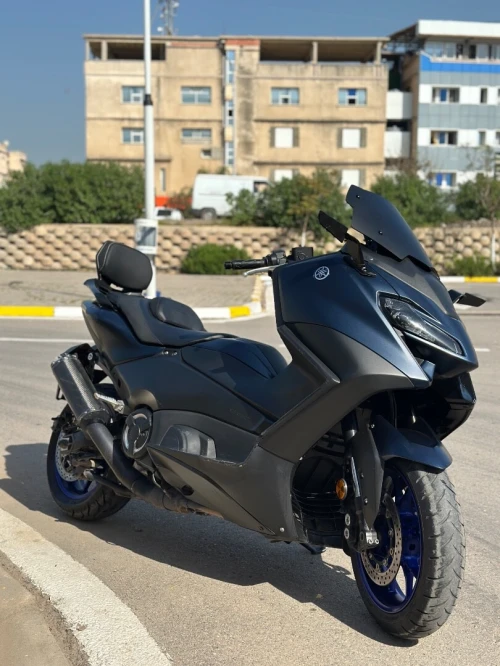 Yamaha Tmax 562 2022
