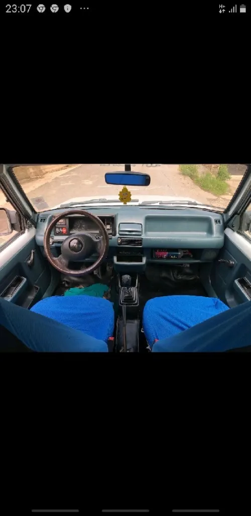 Renault Express 1999 Express
