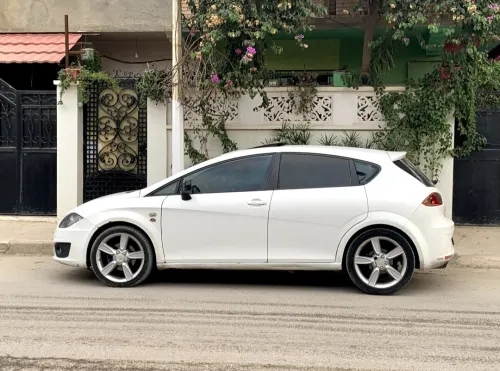 Seat Leon 2011 Leon