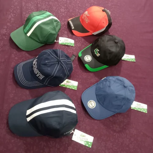 Casquette la coste ,