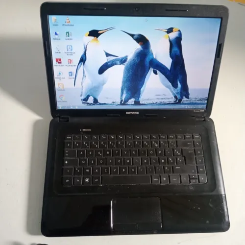 Beau laptop HP CQ58,  AMD,  500 Go HDD,  04 Go de RAM,  bonne batterie,