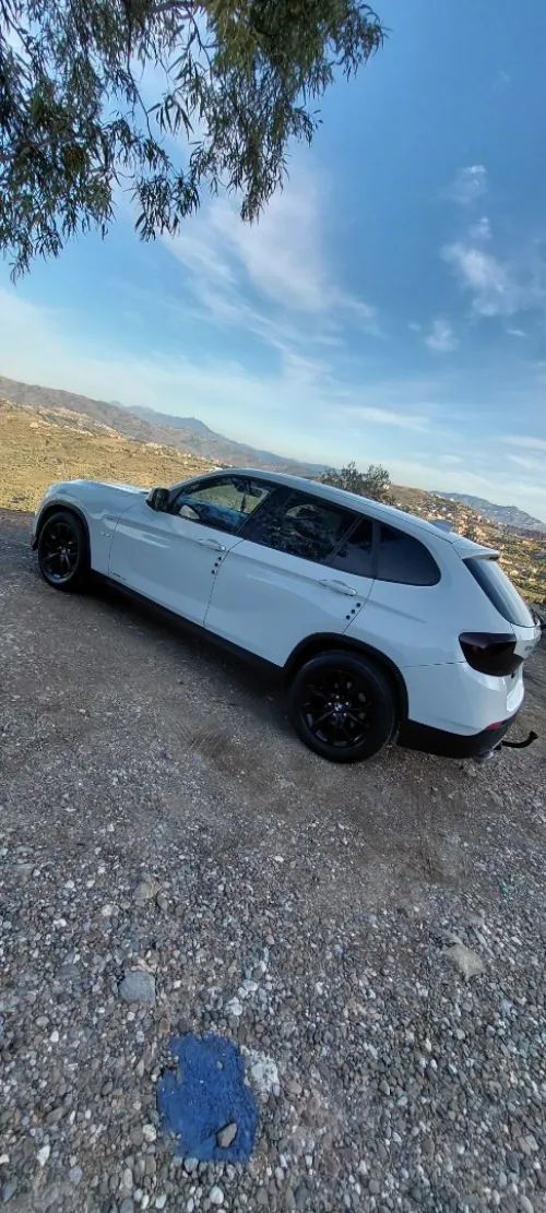 BMW X1 2011 Pack M