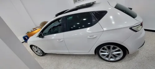 Seat Leon 2015 FR+15