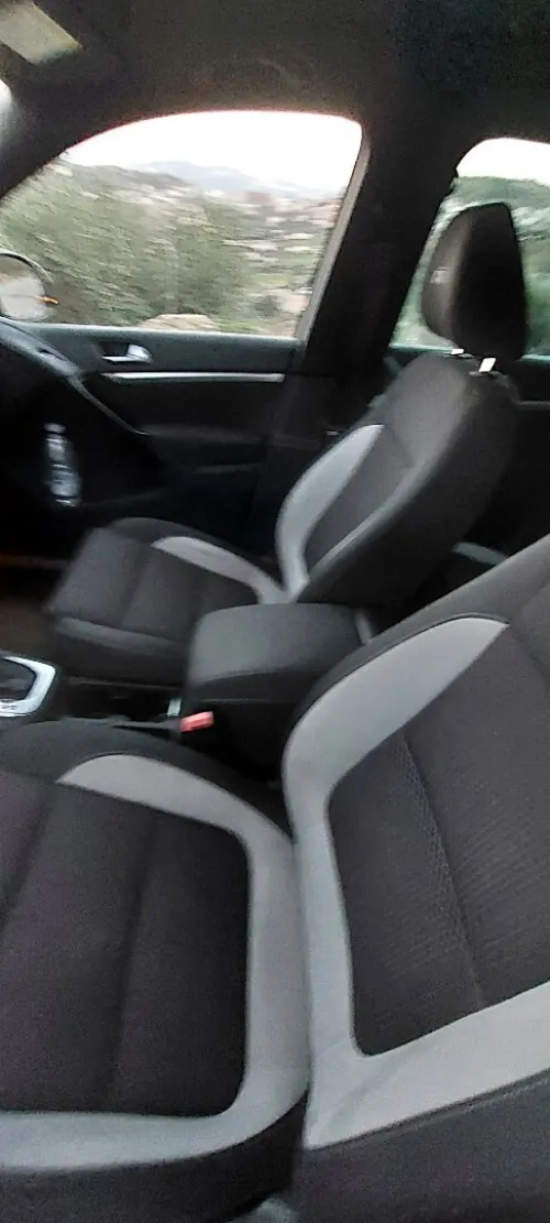 Volkswagen Tiguan 2016 R Line