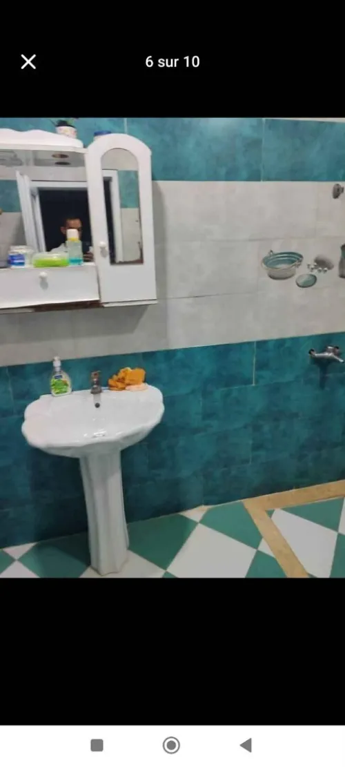 Vente Villa Blida Bougara