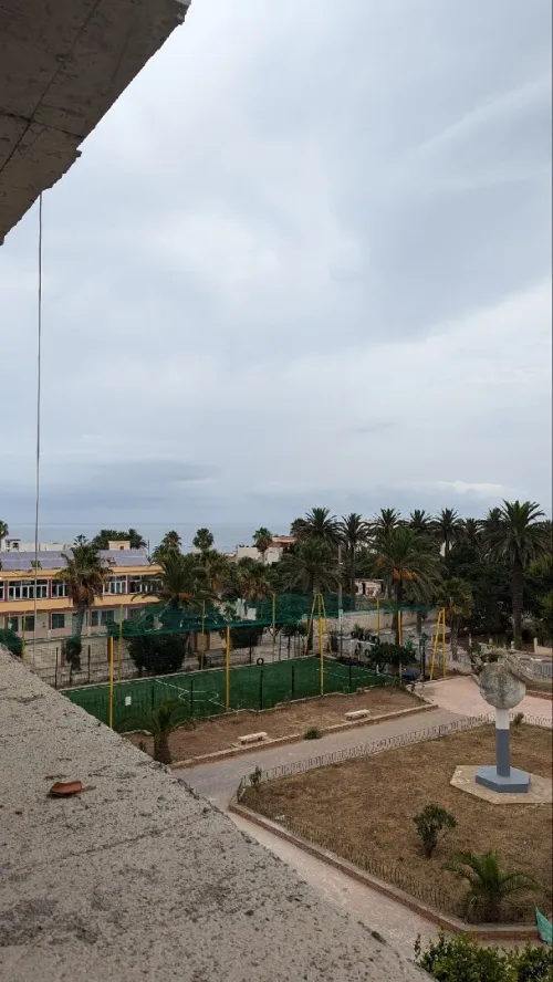 Vente Appartement F4 Alger Ain taya