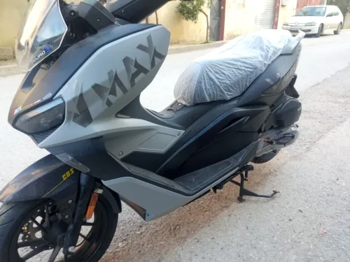 VMS VMAX 200 2026