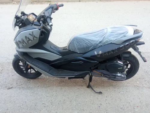 VMS VMAX 200 2026