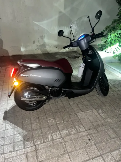 Vms PANAREA 2025