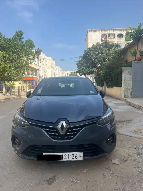 Renault Clio 5 2021 Intense