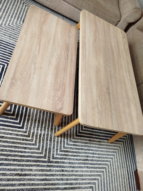 Table basse