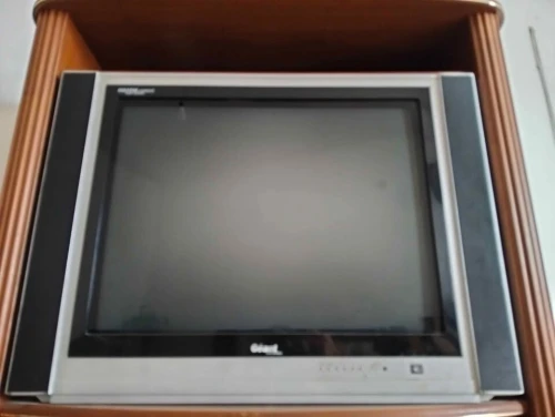3 ancienne  télé 