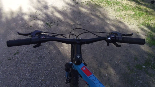 VTT  29 " 