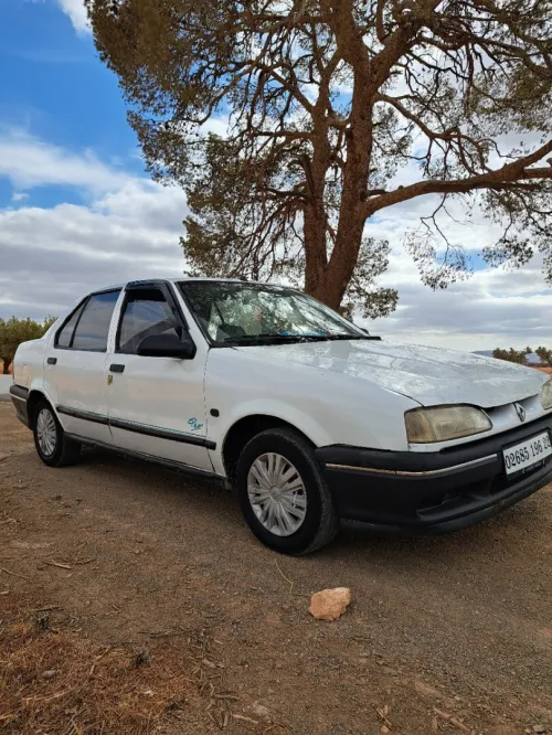 Renault 19 1996 Prima